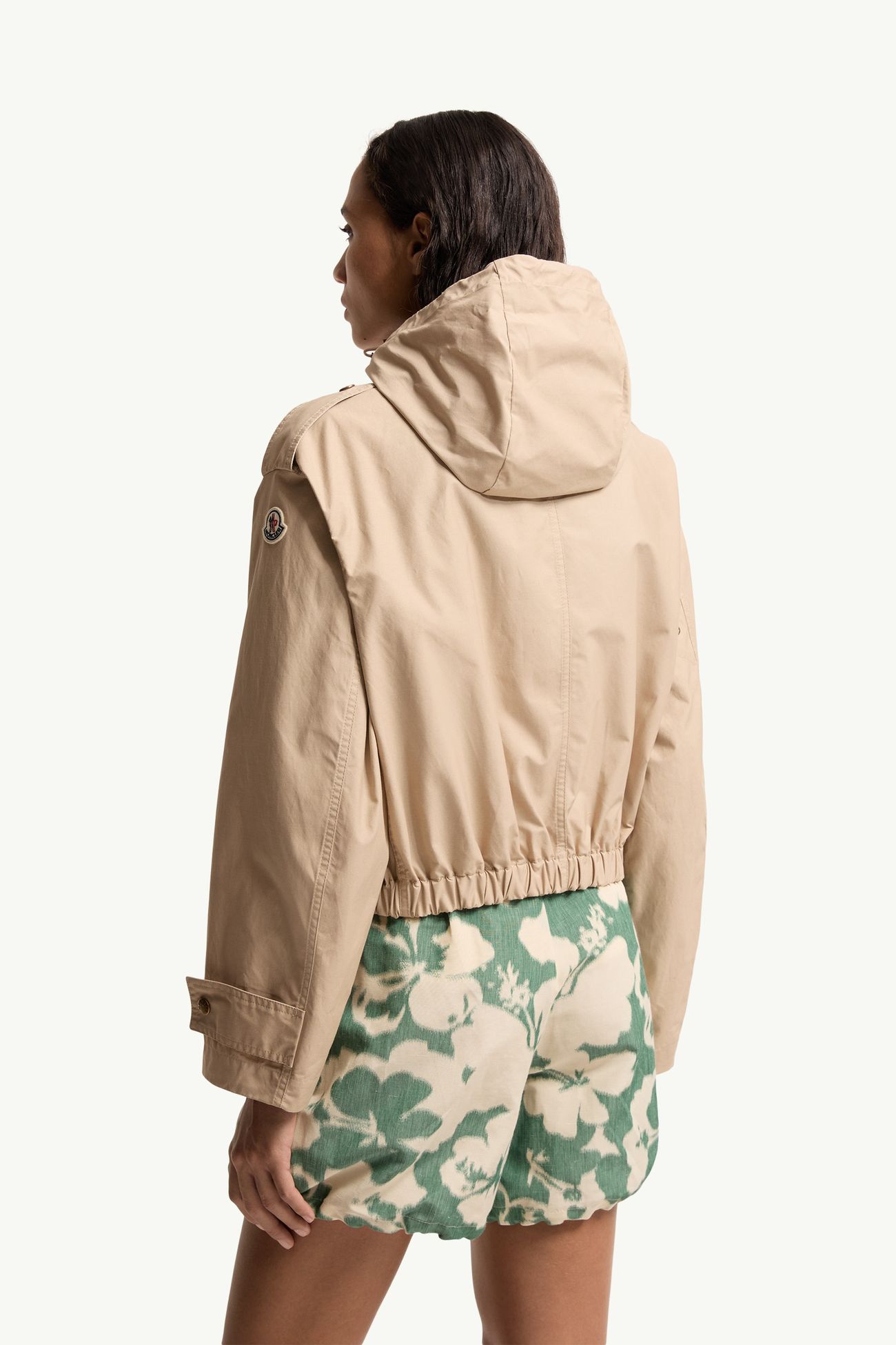 Carex ํ๋ ์ฝํผ ํผ๋ฐฉ ํฌํ๋ฆฐ ์ฌํท ์ฌ์ฑ ๋ฒ ์ด์ง Moncler 4